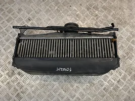 Subaru Forester SG Radiatore intercooler 