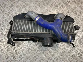 Subaru Forester SG Radiatore intercooler 