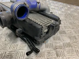 Subaru Forester SG Radiatore intercooler 