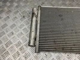 Subaru Forester SH Gaisa kondicioniera dzeses radiators 