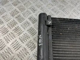 Subaru Forester SH Radiateur de refroidissement 