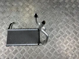 Subaru Outback Mazais radiators 