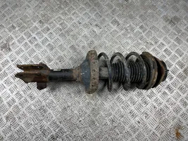 Subaru Forester SG Ammortizzatore anteriore con molla elicoidale 