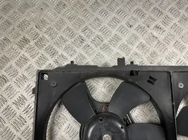 Subaru Forester SG Ventilatore di raffreddamento elettrico del radiatore 