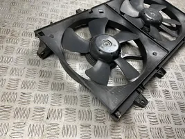 Subaru Forester SG Ventilatore di raffreddamento elettrico del radiatore 