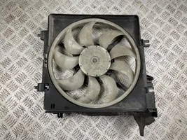 Subaru Forester SJ Ventilateur de refroidissement de radiateur électrique 