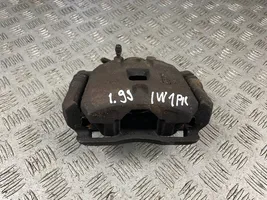 Subaru Impreza I Caliper de freno delantero 