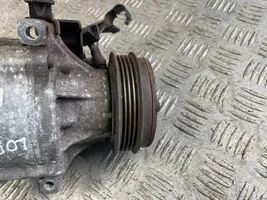 Subaru Legacy Ilmastointilaitteen kompressorin pumppu (A/C) 4472607940