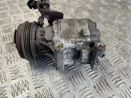 Subaru Legacy Ilmastointilaitteen kompressorin pumppu (A/C) 4472607940