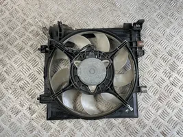 Subaru Forester SJ Ventilateur de refroidissement de radiateur électrique 