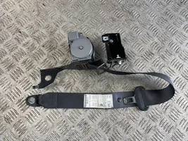 Subaru Forester SJ Ceinture de sécurité arrière 