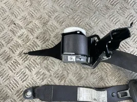 Subaru Forester SJ Ceinture de sécurité arrière 