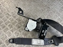 Subaru Forester SJ Ceinture de sécurité arrière 