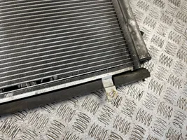 Subaru Forester SJ Radiateur condenseur de climatisation 