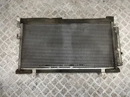 Subaru Forester SJ Radiateur condenseur de climatisation 