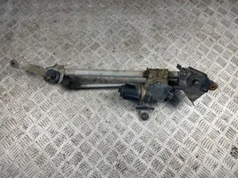 Subaru Outback Tringlerie et moteur d'essuie-glace avant 