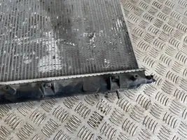 Subaru Forester SF Coolant radiator 