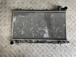 Subaru Forester SF Coolant radiator 