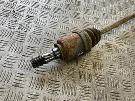 Subaru Forester SG Rear driveshaft 