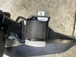 Subaru Forester SJ Ceinture de sécurité arrière 