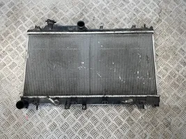 Subaru Outback Dzesēšanas šķidruma radiators 