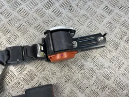 Subaru Forester SJ Ceinture de sécurité arrière 