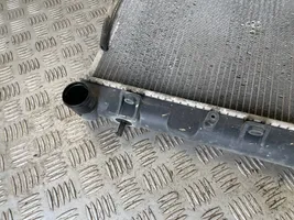 Subaru Forester SF Coolant radiator 