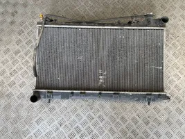 Subaru Forester SF Coolant radiator 