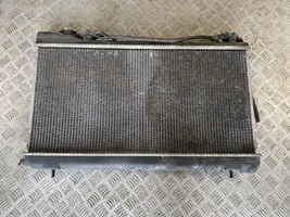 Subaru Forester SF Coolant radiator 