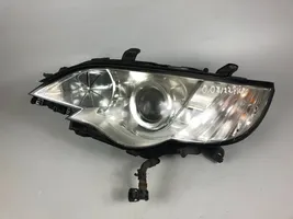 Subaru Outback Lampa przednia 