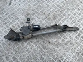 Subaru Outback Tringlerie et moteur d'essuie-glace avant 