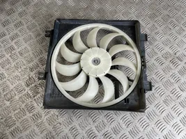 Subaru Forester SJ Ventilateur de refroidissement de radiateur électrique 