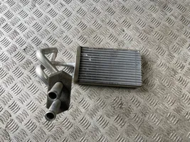 Subaru Forester SG Radiateur de chauffage 