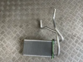 Subaru Forester SJ Radiateur soufflant de chauffage 