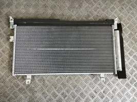 Subaru Forester SJ Radiateur condenseur de climatisation 