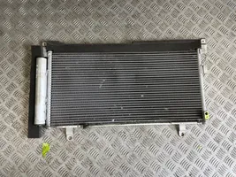 Subaru Forester SJ Radiateur condenseur de climatisation 