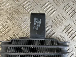 Subaru Forester SJ Transmisijas eļļas radiators 45510SG000