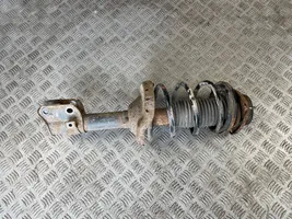 Subaru Forester SG Ammortizzatore anteriore con molla elicoidale 