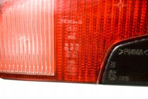 Peugeot 106 Luci posteriori 635184