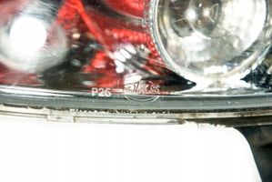 Peugeot 206+ Rear/tail lights 88816