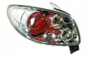 Peugeot 206+ Rear/tail lights 88816