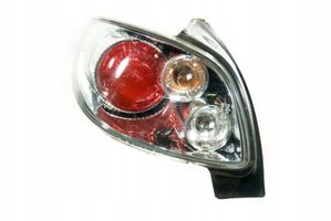 Peugeot 206+ Rear/tail lights 88816