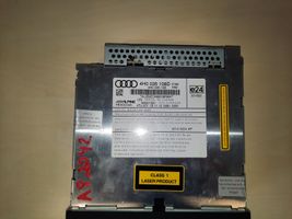 Audi A8 S8 D4 4H Zmieniarka płyt CD/DVD 4H0035108D