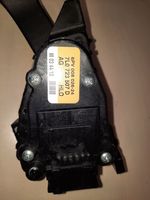 Audi Q7 4L Gaspedal 7L0723507D