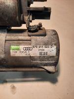 Audi A8 S8 D3 4E Motorino d’avviamento 078911023D