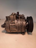 Audi Q7 4L Compressore aria condizionata (A/C) (pompa) 4E0260805AR