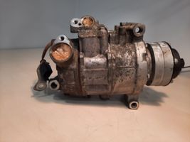 Audi A8 S8 D4 4H Compressore aria condizionata (A/C) (pompa) 4H0260805G