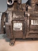 Audi A8 S8 D4 4H Compressore aria condizionata (A/C) (pompa) 4H0260805G