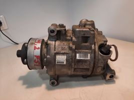 Audi A8 S8 D4 4H Compressore aria condizionata (A/C) (pompa) 4H0260805G