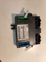 Audi A8 S8 D3 4E Modulo di controllo sedile 4E0959760